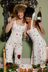 Flower Pop Pant
